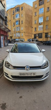 Volkswagen Golf 7 2017 