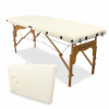 Table de massage pliable 