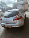 Renault Megane 3 2011 Bosse