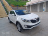 Kia Sportage 2012 Sportage