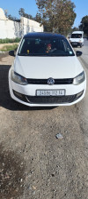 Volkswagen Polo 2012 Match