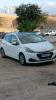 Peugeot 208 2015 Allure