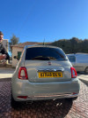 Fiat 500 2024 Dolcevita oran