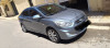 Hyundai Accent RB  4 portes 2018 Accent RB  4 portes