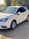 Seat Ibiza 2012 Fully