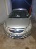 Opel Corsa 2008 Corsa