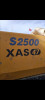 Atlas copco S 2500 2015