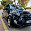 Kia Picanto 2014 Pop