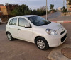 Nissan Micra 2015 Micra