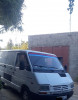 Renault Trafic 1996