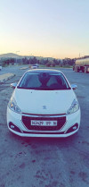 Peugeot 208 2019 Allure Facelift