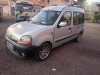 Renault Kangoo 2001 Kangoo