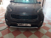 Kia Sportage 2017 GT-Line