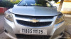 Chevrolet Sail 5 portes 2011 Sail 5 portes