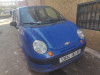 Chevrolet Spark 2003 