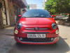 Fiat 500 + toit panoramique (Italienne) 2024 