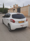 Peugeot 208 2014 Allure