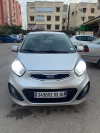 Kia Picanto 2013 Bob plus