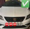 Seat Cupra 2019 