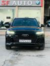 Audi Q5 2021 S Line