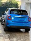 Fiat Fiat 500X 2023 Club