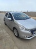 Peugeot 208 2014 Allure