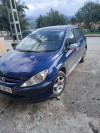 Peugeot 307 2003 307