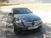 Mercedes Classe C 2010 220 Exclusive