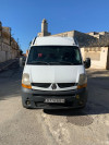 Renault Master 2010 