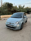 Fiat 500 2023 Dolce vita