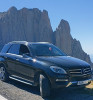 Mercedes ML 2012 