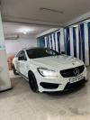 Mercedes CLA 2016 