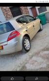 Renault Megane 2 2007 Expression