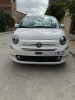 Fiat 500 2024 Club