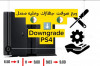 PS4 Downgrad 11.50 to 9.00