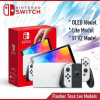 تهــ...كـ...ـير كل أنواع الننتندو سويتش      Nintendo Switch / Lite / Oled / V1+V2