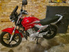 Yamaha Ybr 125 2024