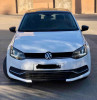 Volkswagen Polo 2016 TSI BLUEMOTION DSG 7