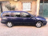 Renault Megane 1 2002 Expression