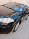 Renault Megane 2 2003 Expression