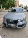 Audi Q5 2010 Off Road Pack Tech