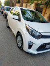 Kia Picanto 2023 