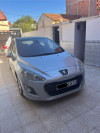 Peugeot 308 2011 Allure