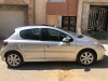 Peugeot 207 2008 207