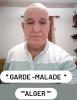 Garde -malade 