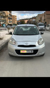 Nissan Micra 2014 City