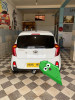 Kia Picanto 2015 Safety