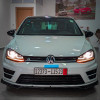 Volkswagen Golf 7 2015 7R20