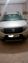 Dacia Sandero 2018 Stepway