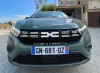 Dacia stepway 2023 